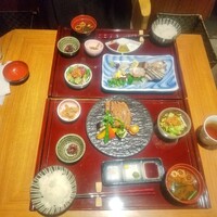 銀座　遠音近音 - 