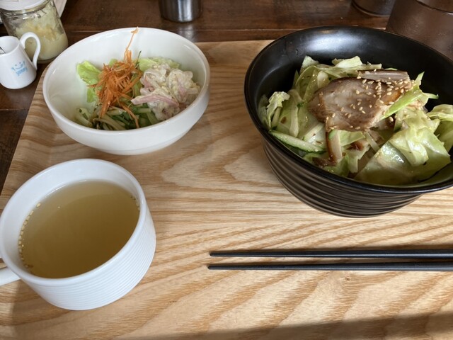 地域交流拠点 まどい - 丸森（カフェ）の写真
