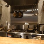 SPICY CURRY 魯珈 - 