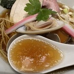 むぎとオリーブ 銀座本店 - 