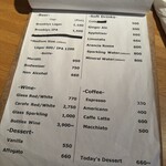 フレイズ フェイマス ピッツェリア - 