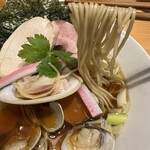 むぎとオリーブ 銀座本店 - 