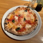 フレイズ フェイマス ピッツェリア - 