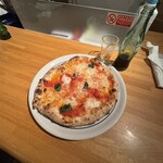 フレイズ フェイマス ピッツェリア - 