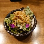 SPICY CURRY 魯珈 - 