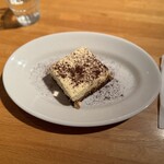 フレイズ フェイマス ピッツェリア - 