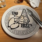 フレイズ フェイマス ピッツェリア - 