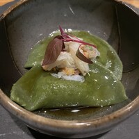 炭火割烹 樹樹 - 