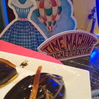 ロビーラウンジ 「マーブルラウンジ」 ヒルトン東京 - 