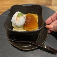 炭火割烹 樹樹 - 