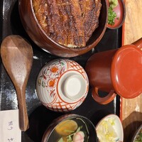 鰻う おか冨士 - 