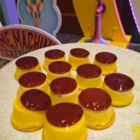 ロビーラウンジ 「マーブルラウンジ」 ヒルトン東京 - 