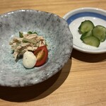 みやざき地頭鶏炭火焼 Kutsurogi 三四郎 - 