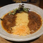 SPICY CURRY 魯珈 - 
