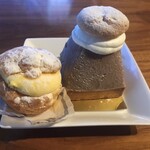 ロア レギューム 朝霞本店 - 