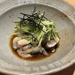 みやざき地頭鶏炭火焼 Kutsurogi 三四郎 - 