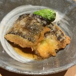 みやざき地頭鶏炭火焼 Kutsurogi 三四郎 - 