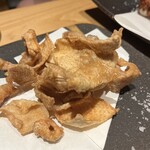 みやざき地頭鶏炭火焼 Kutsurogi 三四郎 - 