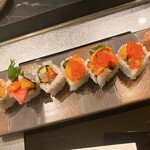 すし おおまさ - NOHARAスペシャル