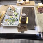 ロア レギューム 朝霞本店 - 