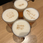 みやざき地頭鶏炭火焼 Kutsurogi 三四郎 - 