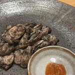 みやざき地頭鶏炭火焼 Kutsurogi 三四郎 - 