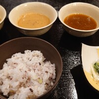 しゃぶ玄 - 