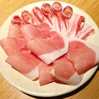 しゃぶしゃぶ KINTAN 代官山本店 - 
