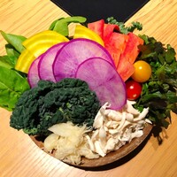 しゃぶしゃぶ KINTAN 代官山本店 - 