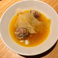 しゃぶしゃぶ KINTAN 代官山本店 - 