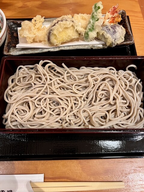 Meigetsu-an Ginza Tanakaya Seibu Ikebukuro Ten photo 2