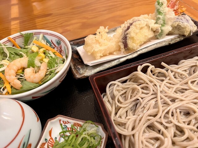 Meigetsu-an Ginza Tanakaya Seibu Ikebukuro Ten photo 3