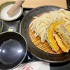 山下本気うどん 大宮東口