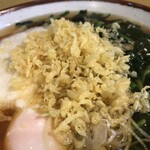 そばの神田東一屋 - ブチまけろ！  #BCMKR!