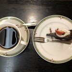 レストラン万葉 - 