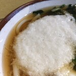 そばの神田東一屋 - とろろ♡