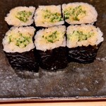 鮨処 やまと - 追加