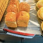 ラ ブティック ドゥ ジョエル・ロブション - 