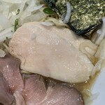 SCLabo - チャーシュー②