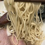 SCLabo - パッツン細麺