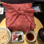 レストラン万葉 - 