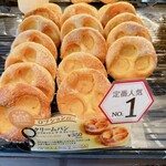 ラ ブティック ドゥ ジョエル・ロブション 丸の内ブリックスクエア店 - 