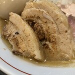 SCLabo - チャーシュー①