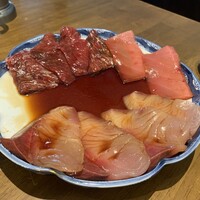 焼うお いし川 名古屋 - 