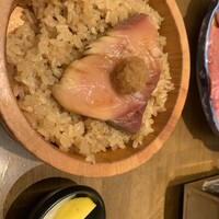 焼うお いし川 名古屋 - 