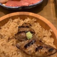 焼うお いし川 名古屋 - 