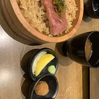 焼うお いし川 名古屋 - 