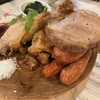 The Attachment 横浜鶴屋町店