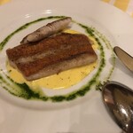 イタリア料理屋 タント ドマーニ - 