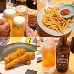 大衆海鮮居酒屋 おっ魚 - 